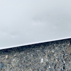 ✅AQUAノンフロン冷凍冷蔵庫✅ ✅AQR-V46KBK✅の画像