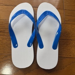 新品　島ぞうり26センチ