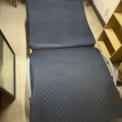 折り畳みベッド