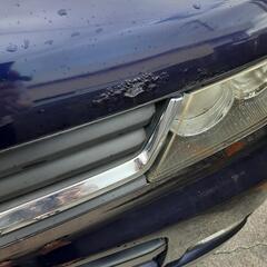 車検2年付き！ホンダゼストスパーク(純正ホイル)の画像