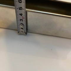 パウンドケーキ型5個セットの画像