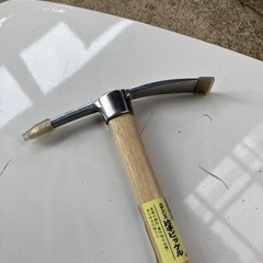 ステンレスピッケルの画像