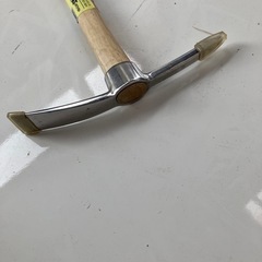 ステンレスピッケルの画像