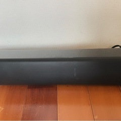 Creative Stage Air V2 スピーカー