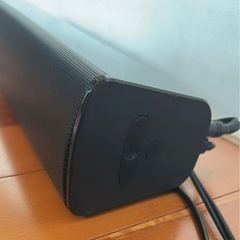 Creative Stage Air V2 スピーカーの画像