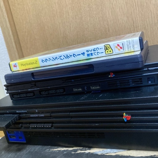プレステ2