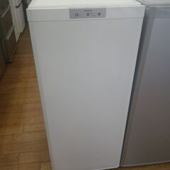 三菱 121L 冷凍庫 フリーザー 2009年製 MF-U12N...