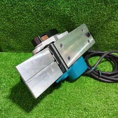 マキタ KP0800A 電気カンナ コード式【市川行徳店】【店頭取引限定】【中古】管理番号：IT4NX6ANOFJIの画像