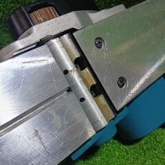 マキタ KP0800A 電気カンナ コード式【市川行徳店】【店頭取引限定】【中古】管理番号：IT4NX6ANOFJIの画像