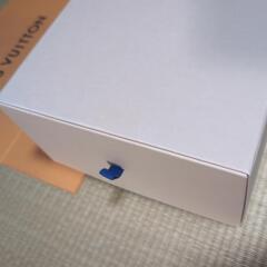 ルイヴィトン 箱 空箱 ブランドの画像