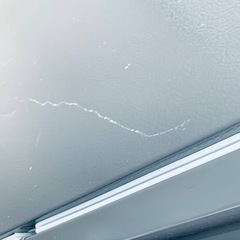 ✅三菱ノンフロン冷凍冷蔵庫✅ ✅MR-CX30F-H✅の画像