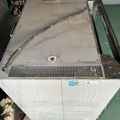 業務用オーブン コメットD-X 二段式【地域の方は送料無料】の画像
