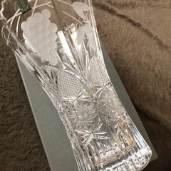 ハウスアンドベスト　花瓶の画像