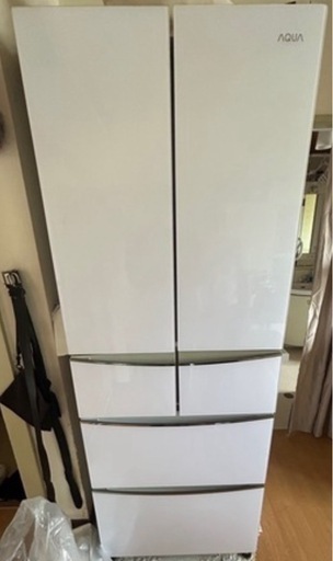 【決まりました⠀】冷蔵庫