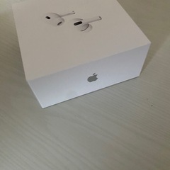 AirPods Pro第二世代　USB-Cタイプの画像