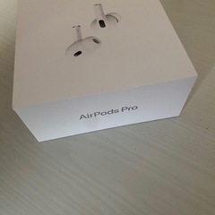 AirPods Pro第二世代　USB-Cタイプの画像