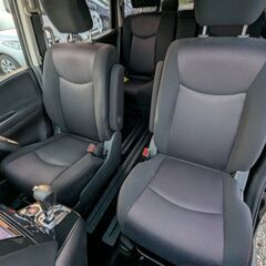 Nissan Serena FC26エアロ 車検2年付き‼️‼️の画像