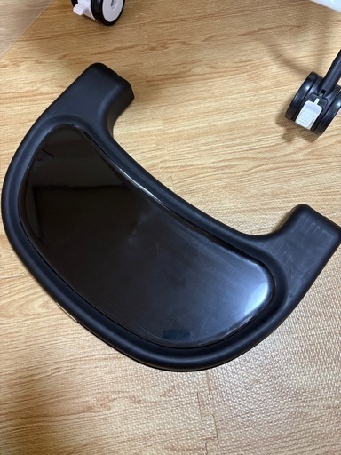カトージ　ハイローチェア　