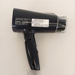 25*60084 Panasonic ドライヤー 2021年製 EH-NE4E  ionityの画像