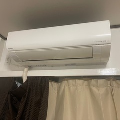 【予約済み】日立 ルームエアコン RAS-W28K (W)【20...