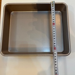 ステンレストレイ パン･製菓用 オーブンの画像