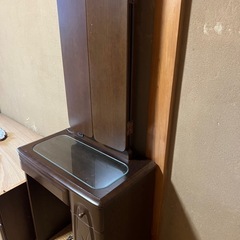 三面鏡の画像