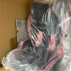 チャイルドシート