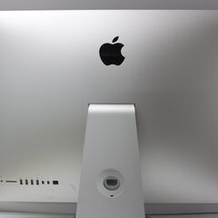 iMac（Retina 5K,27インチ,2015）1.02TB/8GB〈MK472J/A〉⑥の画像
