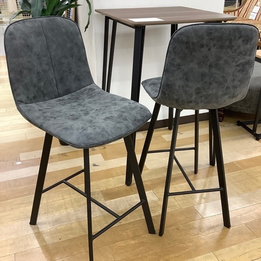 トレファク ラパーク岸和田店】ニトリ ダイニング3点セット 入荷しました。