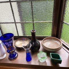 花瓶たちの画像