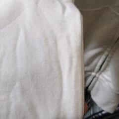 0623-265 Abercrombie＆Fitch パーカーの画像