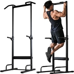 リーディングエッジ チンニングスタンド パラレルグリップ 省スペ...