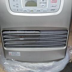 【受付終了】ファンヒーターの画像