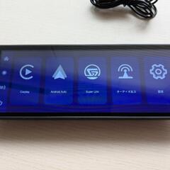 Avylet 9.26インチディスプレイオーディオ CarPlay/AndroidAuto/ミラーリング の画像