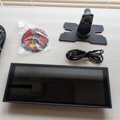 Avylet 9.26インチディスプレイオーディオ CarPlay/AndroidAuto/ミラーリング の画像