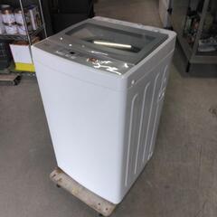 ☆アクア☆洗濯機☆5kg☆2019年☆