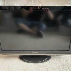 Panasonic TH-L32R1 テレビ