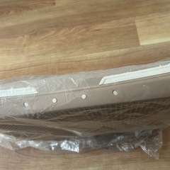 ペット用品トイレトレー　の画像