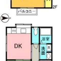 💛🧡敷金0・礼金0・仲介手数料0🧡💛小田原駅徒歩29分✨バ…