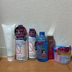 キレイモ スキンケアフルセット