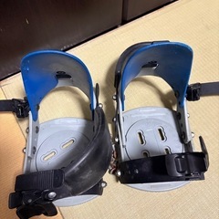 ビンディング　子供の画像