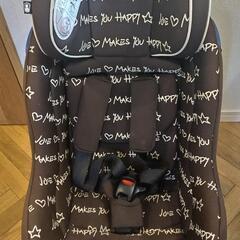 JOIE チャイルドシートの画像