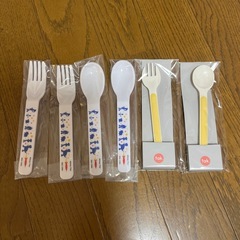 🧸tak. トイストーリーカトラリー🧸