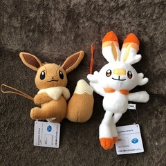ポケモン　ぬいぐるみ
