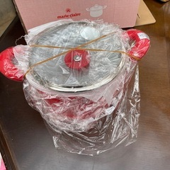 【未開封】【未使用】marie Claire MC-084 IH...