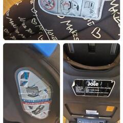 JOIE チャイルドシートの画像