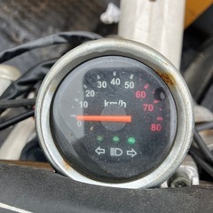 バイクの画像