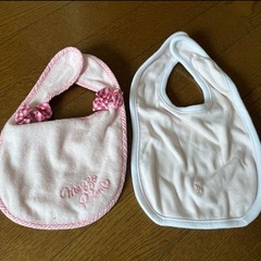 🧸ラルフローレン・メゾピアノ スタイ🧸