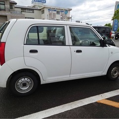 スズキアルト金額相談出来ますの画像