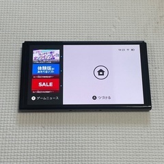 Nintendo Switch 有機ELモデル　本体一式セット　ニンテンドースイッチの画像